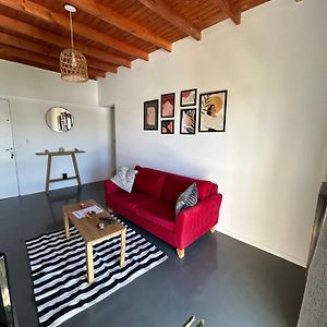 Apartamento de 3 Dormitorios